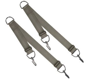 Dynarex Replacement Straps