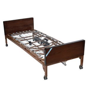 Drive Delta Ultra Light 1000 Semi Electric Bed