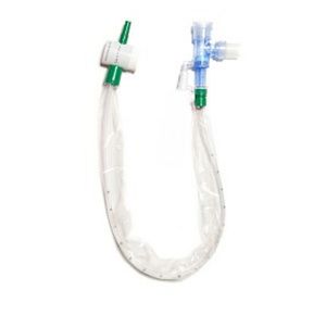 Buy Halyard Ballard Trach Care 24-Hour Closed Suction Catheter