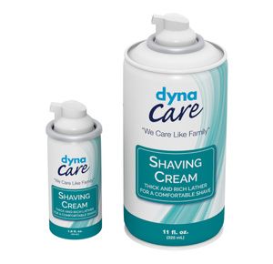 DynaCare Shaving Cream