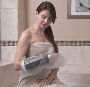 Drive Cast Protectors