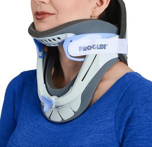 Optec Proglide Cervical Collar Neck Brace