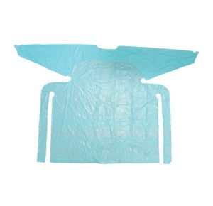 McKesson Over The Head Protective Gown