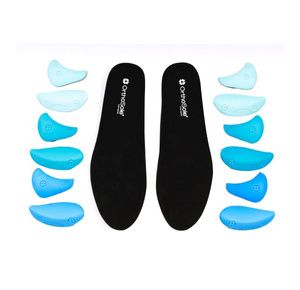 Dr.Aktive OrthoSole Thin Insoles