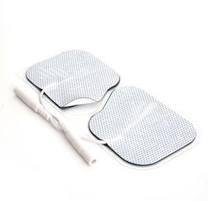 BodyMed Self-Adhering Electrodes With Tab