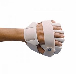 Rolyan Hand-Based Anti-Spasticity Ball Splint