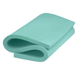 Rolyan Foam Padding with Anti-Microbial Built In