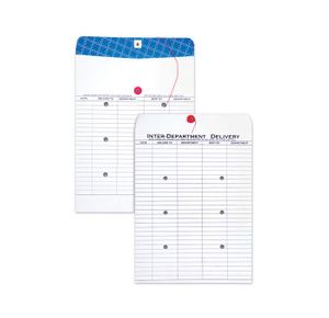 Quality Park Inter-Department Envelope