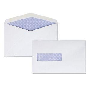 Quality Park Postage Saving Envelope