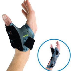 Pollex Pro Standard Thumb Splint