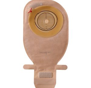 Coloplast Assura EasiClose One-Piece Maxi Convex Light Extended Wear Cut-to-Fit Wide Drainable Pouch:  Coloplast Assura EasiClose One-Piece Maxi Convex Light Extended Wear Cut-to-Fit Wide Drainable Pouch