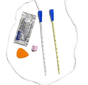 CORGRIP Nasogastric/Nasointestinal Feeding Tube Retention System