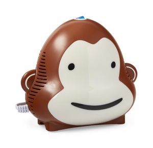 Medline Pediatric Aeromist Buddies Nebulizer Compressor