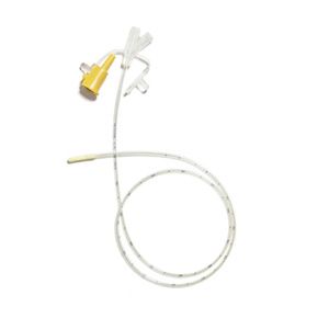 CORFLO Nasogastric/Nasointestinal Feeding Tube With Non-Enfit Connector