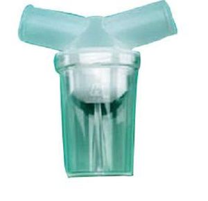 Teleflex Water Trap With Self Sealing Lid