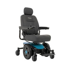 Pride Jazzy EVO 613 Power Chair