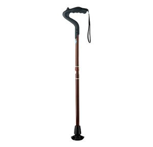 Ergoactives Ergocane 2G Fully-Adjustable Ergonomic Cane