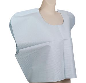 TIDI Choice Exam Capes