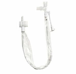 Kimberly-Clark Kimvent Closed Suction System