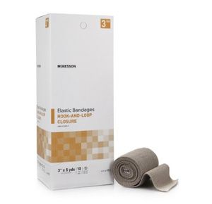 McKesson NonSterile Elastic Bandage
