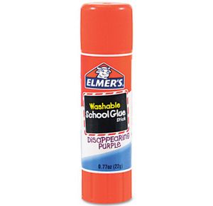 Elmers School Glue Stick