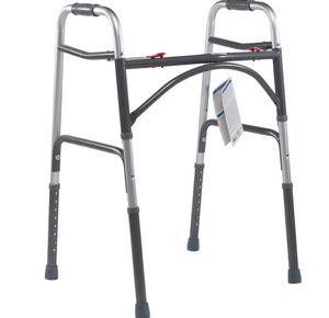 Dynarex Heavy Duty Bariatric Walkers