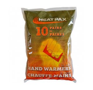 TechNiche Heatpax Air Activated Hand Warmers