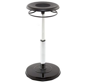 Kore Teen and College Hi-rise Adjustable Wobble Chair