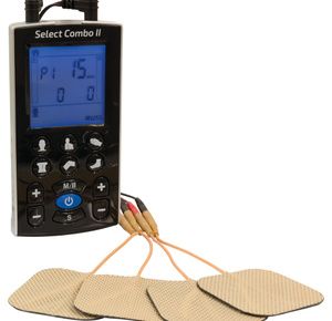 Compass Health InTENSity Select Combo II Stimulation Unit