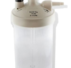 Salter Labs Universal Bubble Humidifier