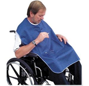 Kinsman Smoker's Bib