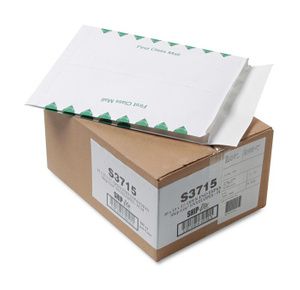 Quality Park Ship-Lite Expansion Mailer