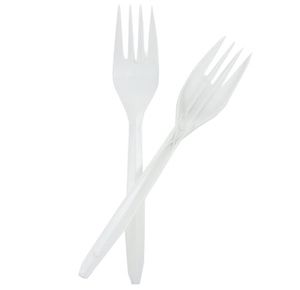 McKesson Fork