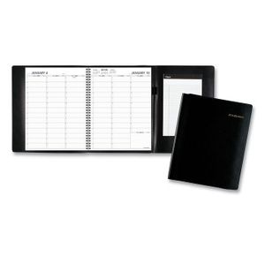 AT-A-GLANCE Plus Weekly Appointment Book