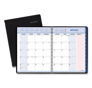AT-A-GLANCE QuickNotes Special Edition Monthly Planner