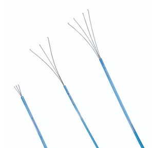 Avanos Foreign Body Grasping Forceps