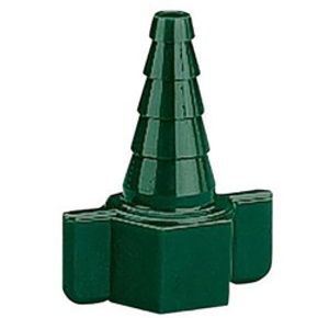 CareFusion AirLife Universal Oxygen Connector