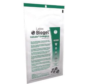 Molnlycke Biogel Sterile Undergloves