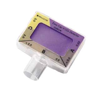 Buy Nellcor Colorimetric CO2 Detector
