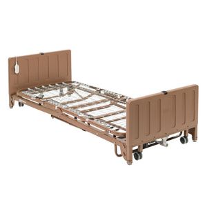 Drive Full Electric Low Height Bed