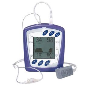 Smiths Medical Surgi Vet Capnograph Patient Attachment Kit