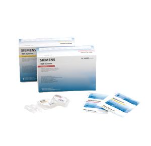 Siemens DCA Systems Diabetes Management Rapid Test Kit