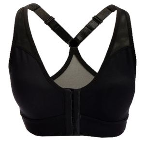 Front Closure Mastectomy Bras | Front Fastening Mastectomy Bras ...