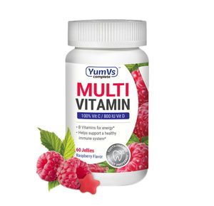 McKesson YumV`s Multivitamin Supplement