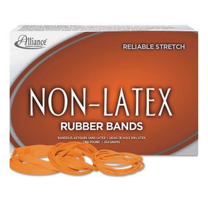 Alliance Non-Latex Rubber Bands