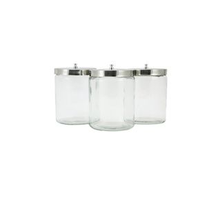 McKesson Sundry Glass Jar