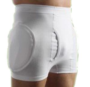 SafeHip AirX Hip Protector For Male