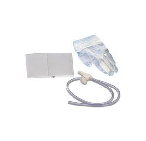 Smiths Medical Portex Maxi-Flo Suction Catheter Kit