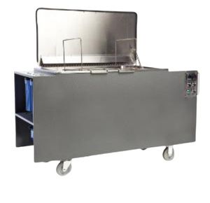 Elma Shiraclean Ultrasonic Cleaning Unit