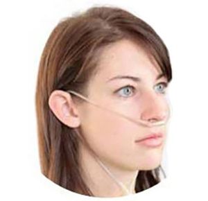 Westmed Comfort Soft Plus Nasal Cannula